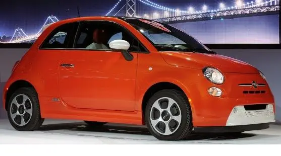La moda delle auto elettriche