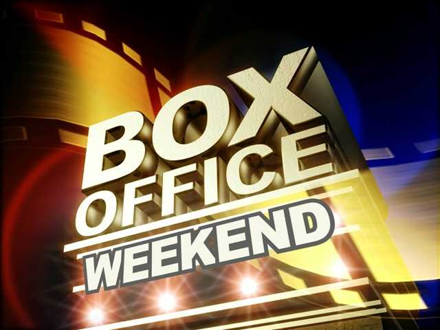 Box Office pre-natalizio: "Le 5 leggende" in testa