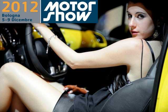Motor Show, parte domani la 37esima edizione