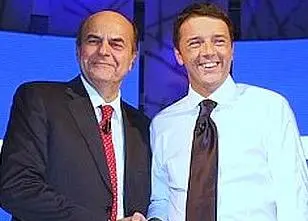 La farsa del Pd: primarie all'italiana