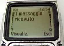Buon compleanno sms