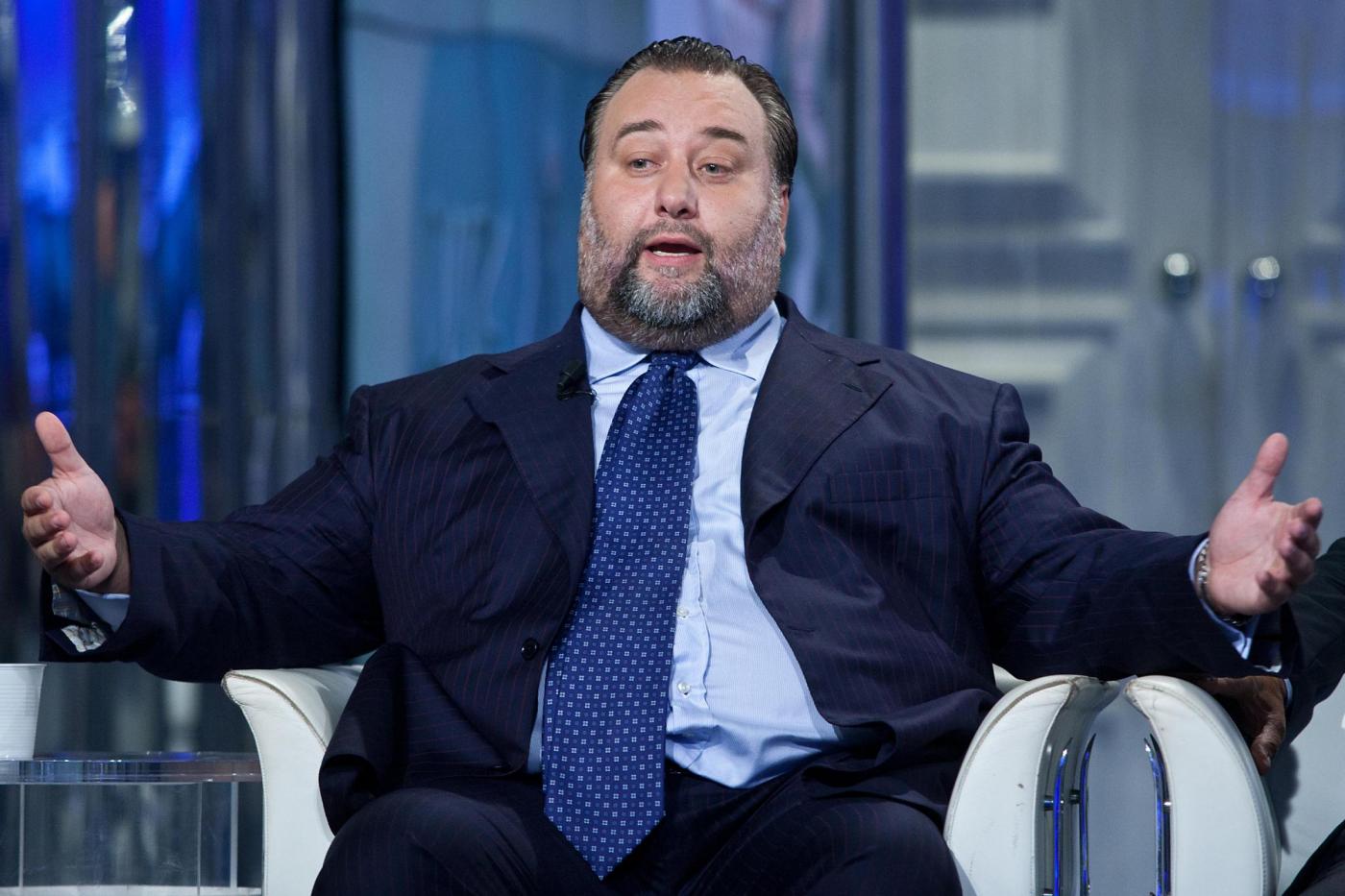 Fondi Lazio: Fiorito resta in carcere