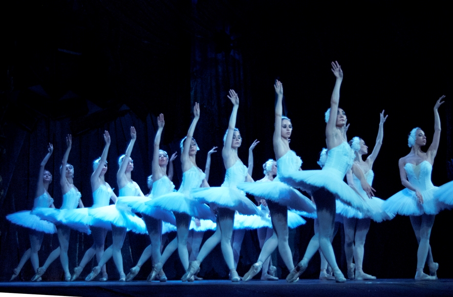 Tutto pronto per lo spettacolo "Lo Schiaccianoci". Il balletto russo da Mosca in Sicilia