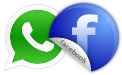 Zuckerberg pronto ad acquistare Whatsapp