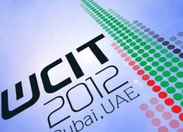 A Dubai si discute della tecnologia con la World Conference on International Telecommunications