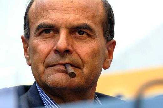 Bersani è pronto a sfidare il Pdl: "Ora governo del cambiamento"