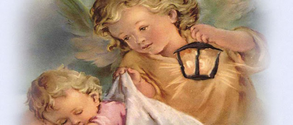 Come Capire Se Hai Un Angelo Custode