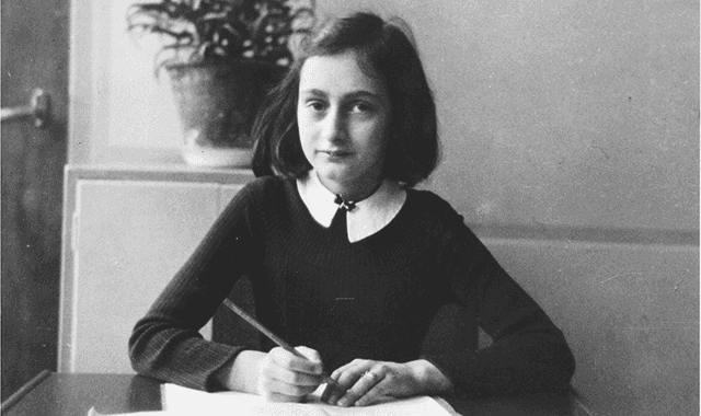 Biopic sulla vita di Anne Frank, a curarne lo script sarà Fred Breinersdorfer