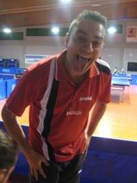 Marcozzi Tennistavolo Cagliari: le ultime news dai campionati