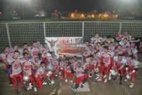 Crusaders Cagliari: tutto bene al Memorial De Virgiliis