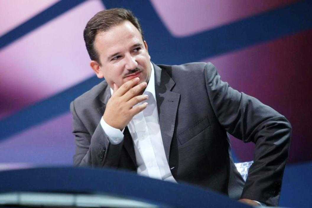 Tarquinia: "Il Processo"