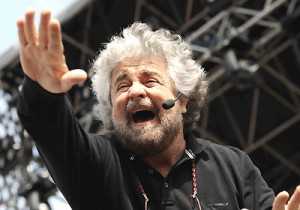 Beppe Grillo: per il Fisco deve pagare le tasse come tutti. Il comico chiese rimborso Irap
