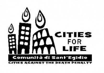 Cities for Life, la Campania dice si alla vita