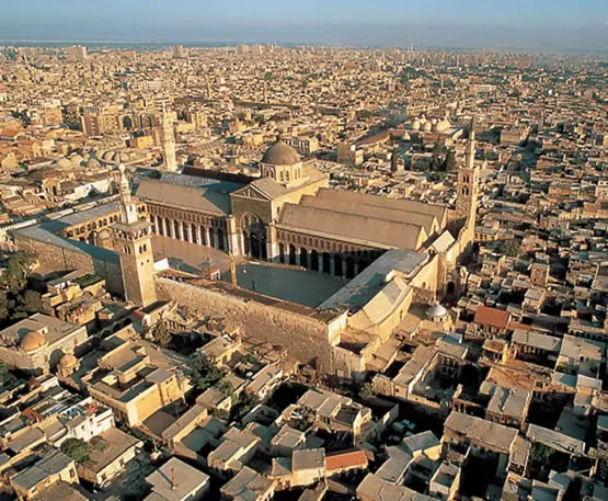 Siria: internet oscurato, probabile decisione del regime
