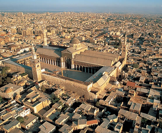 Siria: internet oscurato, probabile decisione del regime