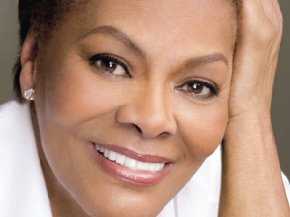 Dionne Warwick a Catanzaro, unica tappa italiana