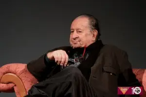 L'arte di Tinto Brass sorprende e affascina il '"Festival D'Autunno"