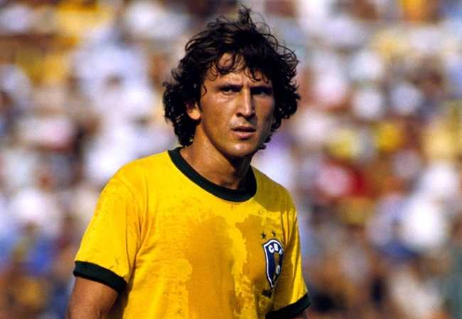 Zico e il maledetto Italia-Brasile dell'82: «La vittoria italiana fu un male per il calcio»
