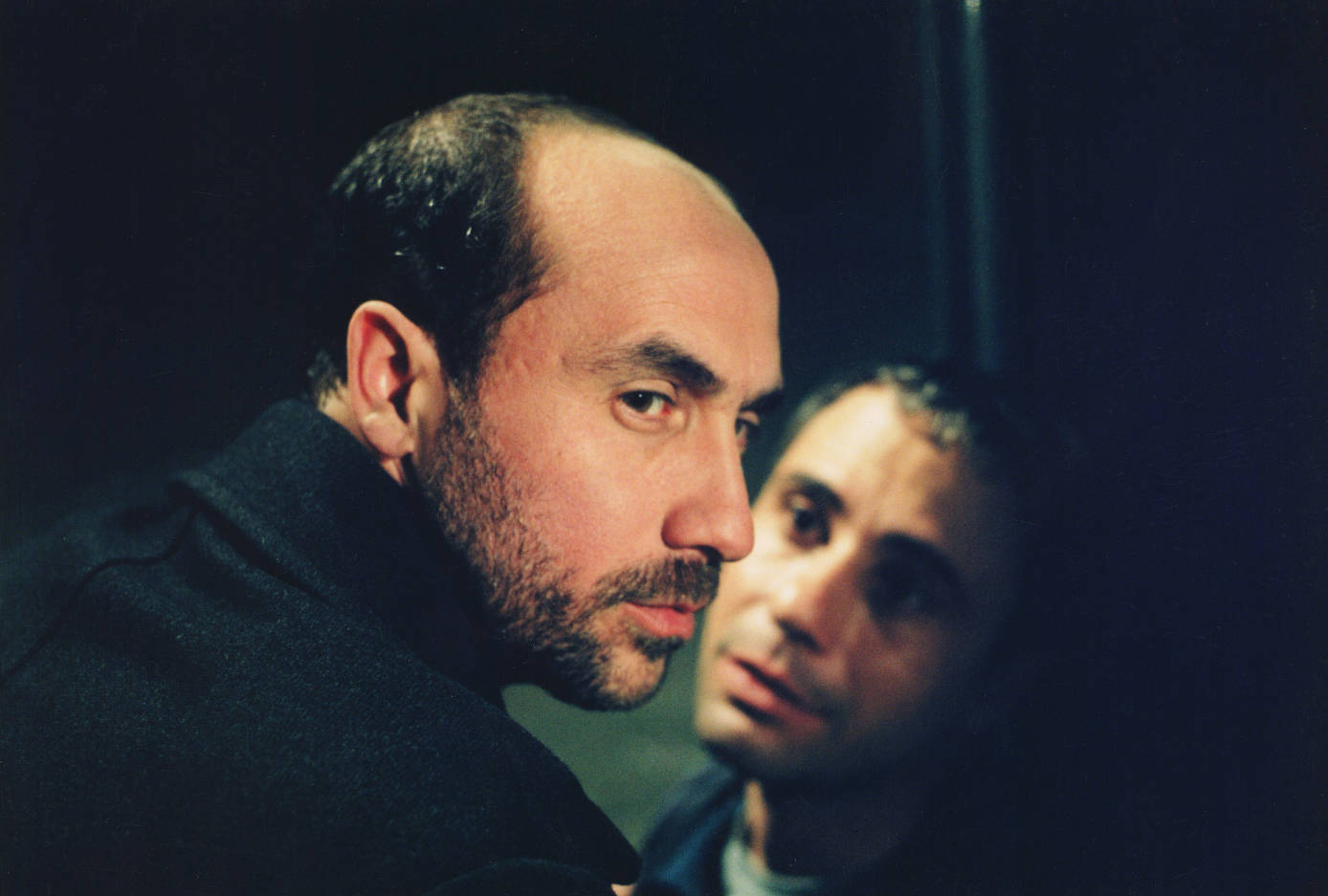 "Due Amici", un'opera prima purtroppo rimasta unica