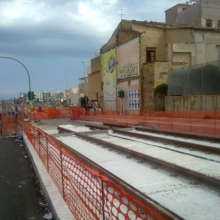 Il Comune di Palermo approva bilancio, ripartono i lavori per il tram