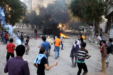 Egitto: costituente approva sharia come base per le leggi