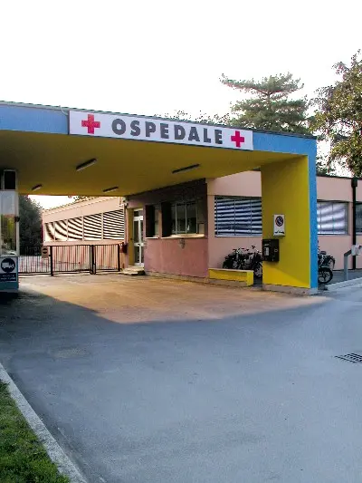 Ricovero per l'Assessore Aiello all'ospedale Pugliese di Catanzaro