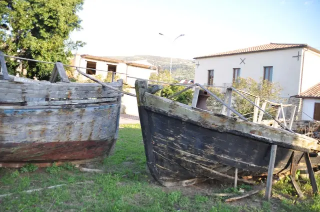 Laratta, Tonnara di Bivona, appello al Governo e alla Regione: "fermiamo il degrado"