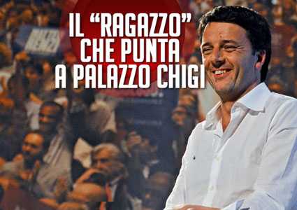 Primarie Pd, Renzi attacca Bersani: "Ha dato potere ad Equitalia"