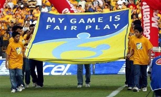 Fair play Tim Cup: "perché il calcio è di chi lo ama"