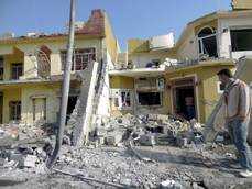 Iraq, attentati contro sciiti: 14 morti