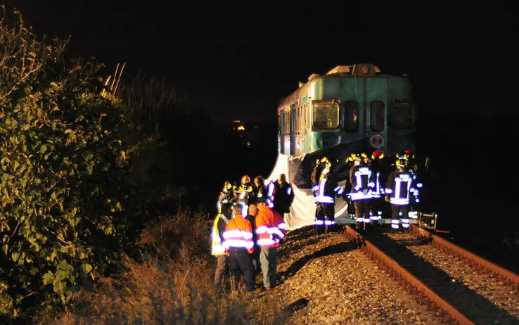 Interrogazione parlamentare sull'incidente Rossano