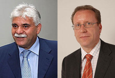 Oliverio e Laratta: "Gli allevatori calabresi non si pagano da un anno"