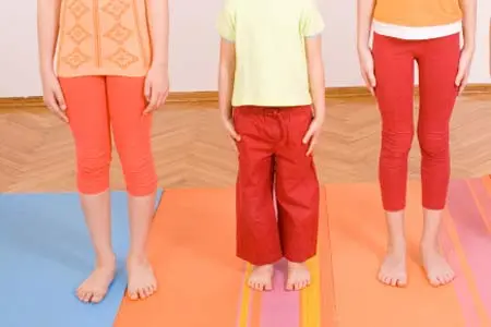 «Gambe a X», a soffrirne sempre più i bambini grassi