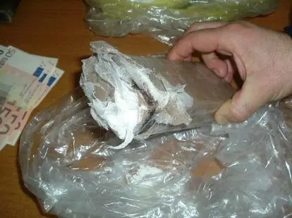 Operazione Pollicino: 53 arresti in un blitz antidroga nel milanese