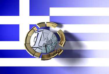Grecia: sbloccati 43,7 miliardi di aiuti economici
