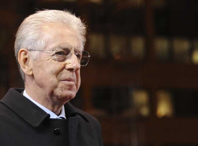 Evasione fiscale: per Monti è diventata una guerra