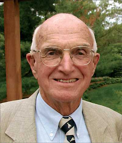 Morto il Premio Nobel Joseph Murray, primo uomo al mondo ad effettuare un trapianto di rene