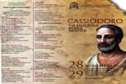 Cassiodoro: vir religiusus, beatus, sanctus