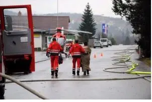Germania, incendio in un istituto per la riabilitazione: 14 vittime