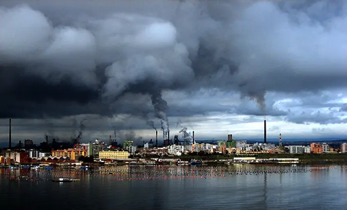 Ilva: Gip ordina il sequestro