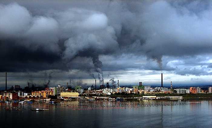 Ilva: Gip ordina il sequestro