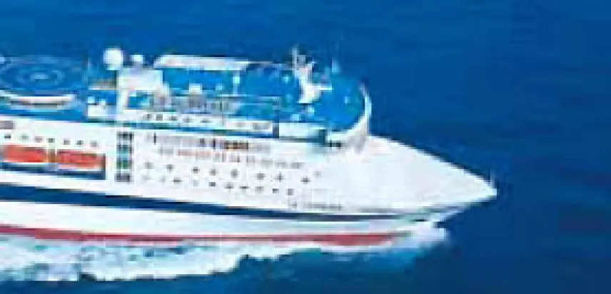 Disabile deve pagare supplemento per viaggiare in nave