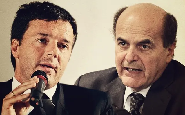 Primarie centrosinistra, i renziani protestano: «Mancano 120mila schede. Il distacco è solo 4,6»