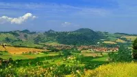 Valsamoggia: un comune per cinque