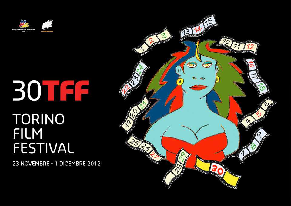 30° edizione del Torino Film Festival: dal 23 Novembre all'1 Dicembre