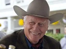 Addio Larry Hagman, interprete di J.R. in Dallas