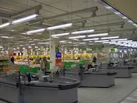 Ipercoop, scioperi in tutta la Campania