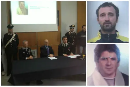Omicidio Rizzuti, è Francesco Rocca il killer