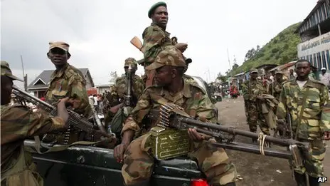 Congo, situazione critica. Evacuato personale a rischio
