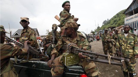 Congo, situazione critica. Evacuato personale a rischio